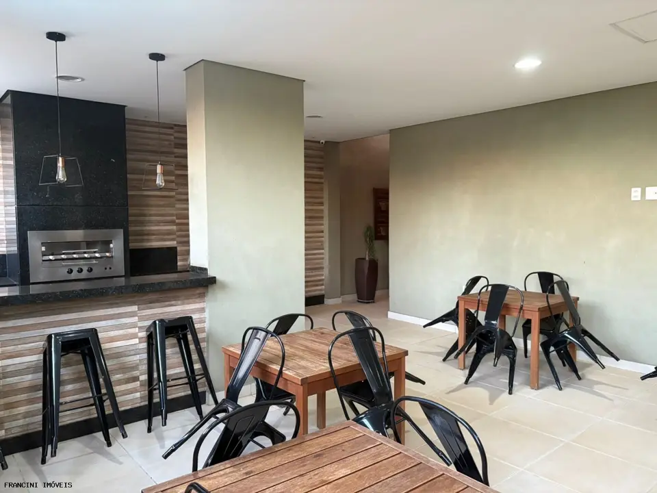 Apartamento para Venda em Bauru, Vila Nova Cidade UniversitÁria, 2 dormitórios, 1 suíte, 2 banheiros