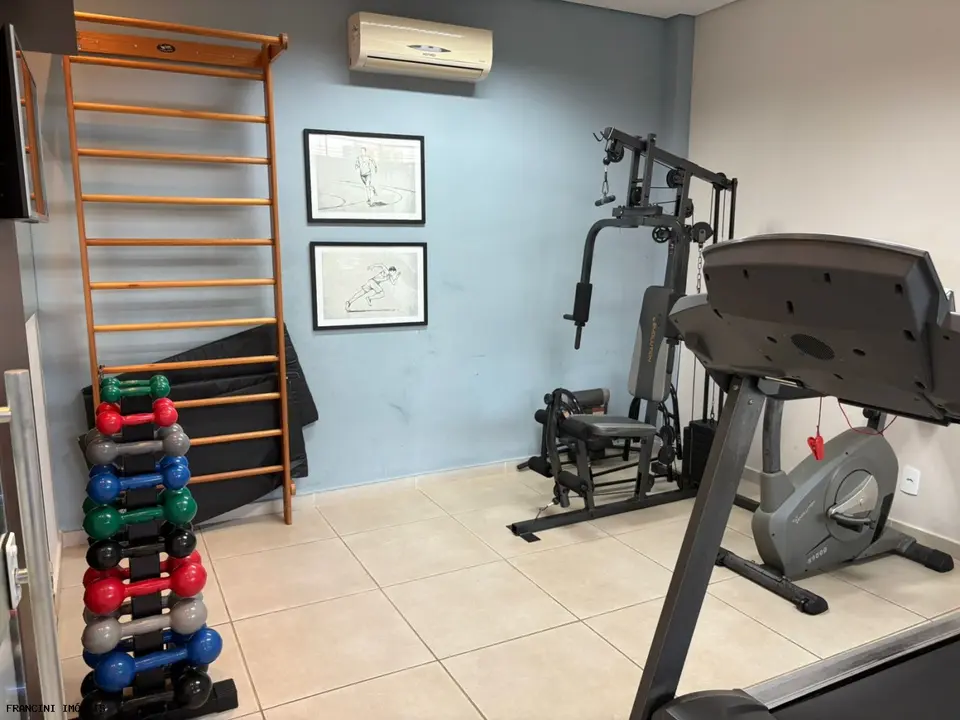 Apartamento para Venda em Bauru, Vila Nova Cidade UniversitÁria, 2 dormitórios, 1 suíte, 2 banheiros