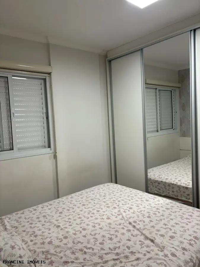 Apartamento para Venda em Bauru, Vila Nova Cidade UniversitÁria, 2 dormitórios, 1 suíte, 2 banheiros