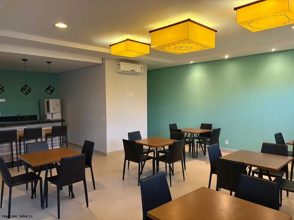 Apartamento para Venda em Bauru, Vila Nova Cidade UniversitÁria, 2 dormitórios, 1 suíte, 2 banheiros