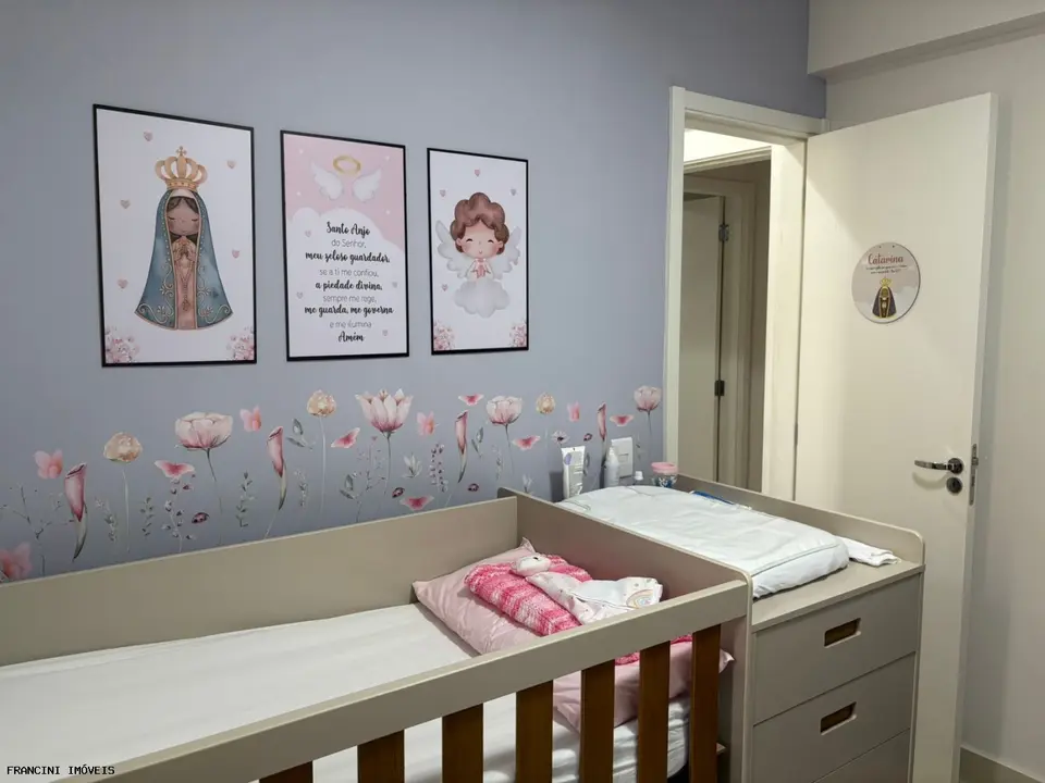 Apartamento para Venda em Bauru, Vila Nova Cidade UniversitÁria, 2 dormitórios, 1 suíte, 2 banheiros