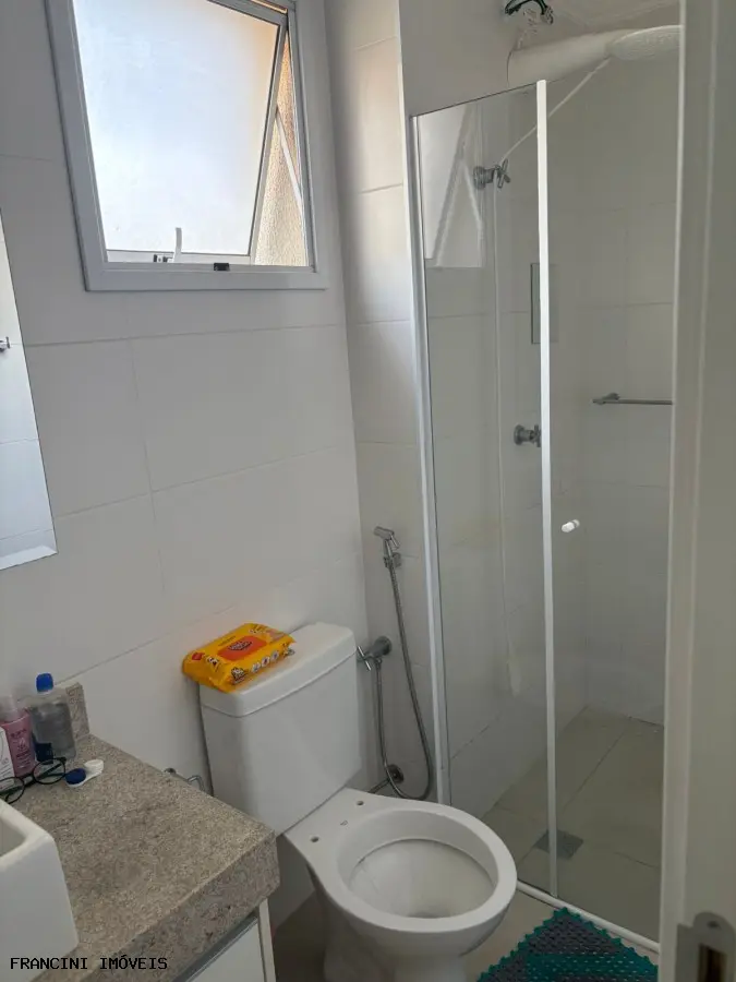 Apartamento para Venda em Bauru, Vila Nova Cidade UniversitÁria, 2 dormitórios, 1 suíte, 2 banheiros
