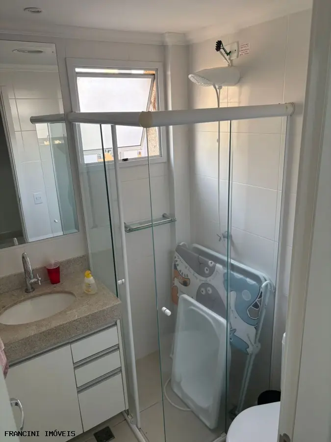 Apartamento para Venda em Bauru, Vila Nova Cidade UniversitÁria, 2 dormitórios, 1 suíte, 2 banheiros