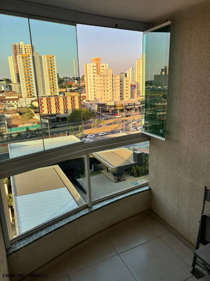 Apartamento para Venda em Bauru, Vila Nova Cidade UniversitÁria, 2 dormitórios, 1 suíte, 2 banheiros