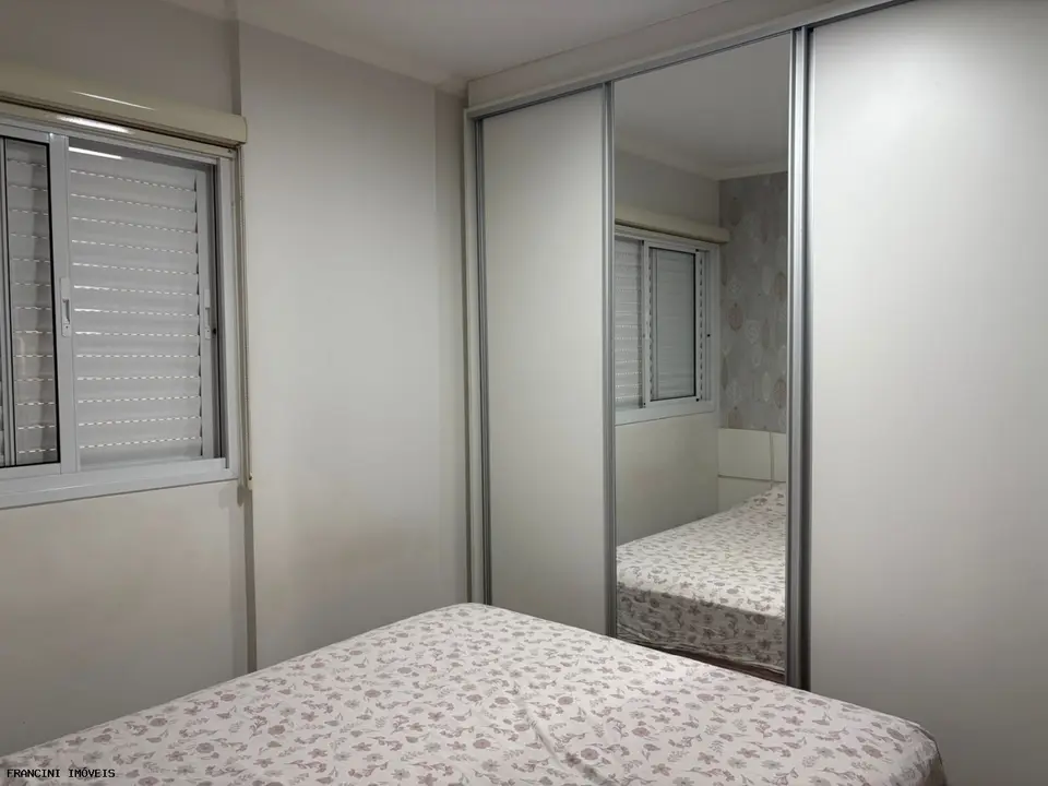 Apartamento para Venda em Bauru, Vila Nova Cidade UniversitÁria, 2 dormitórios, 1 suíte, 2 banheiros