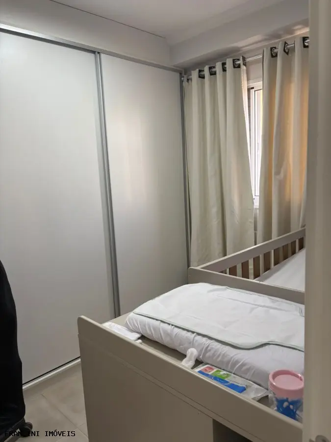 Apartamento para Venda em Bauru, Vila Nova Cidade UniversitÁria, 2 dormitórios, 1 suíte, 2 banheiros