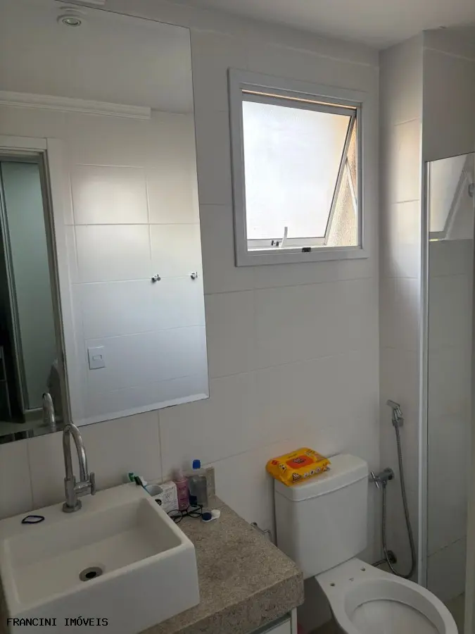 Apartamento para Venda em Bauru, Vila Nova Cidade UniversitÁria, 2 dormitórios, 1 suíte, 2 banheiros
