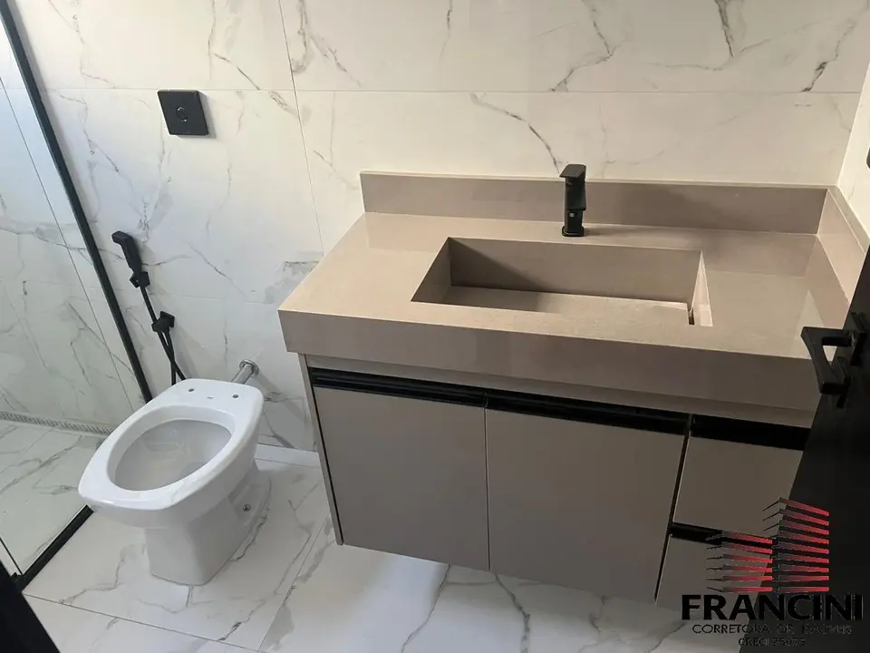 Casa em Condomínio para Venda em Bauru, Residencial Tamboré, 4 dormitórios, 4 suítes, 6 banheiros, 3