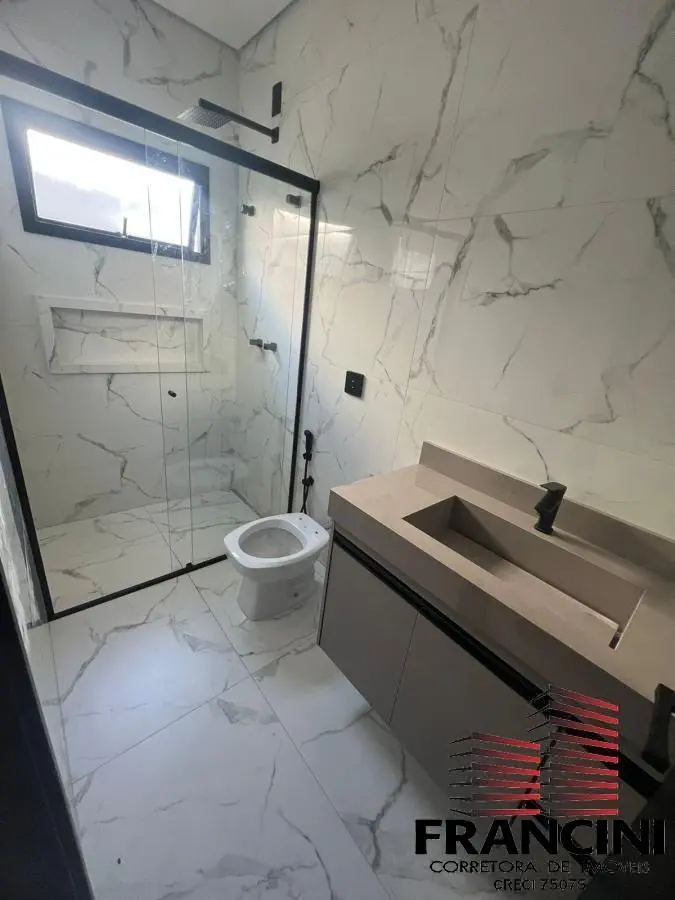 Casa em Condomínio para Venda em Bauru, Residencial Tamboré, 4 dormitórios, 4 suítes, 6 banheiros, 3