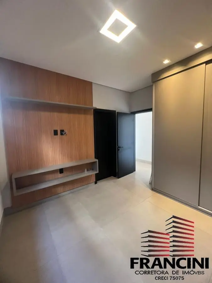 Casa em Condomínio para Venda em Bauru, Residencial Tamboré, 4 dormitórios, 4 suítes, 6 banheiros, 3