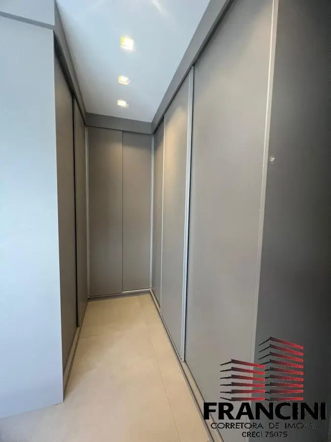 Casa em Condomínio para Venda em Bauru, Residencial Tamboré, 4 dormitórios, 4 suítes, 6 banheiros, 3