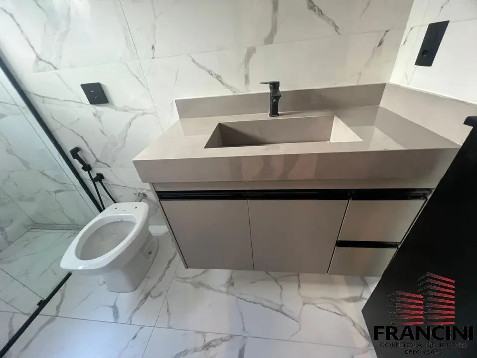 Casa em Condomínio para Venda em Bauru, Residencial Tamboré, 4 dormitórios, 4 suítes, 6 banheiros, 3