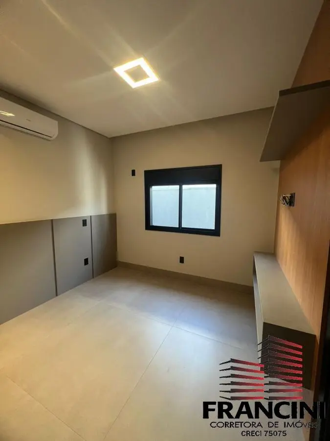 Casa em Condomínio para Venda em Bauru, Residencial Tamboré, 4 dormitórios, 4 suítes, 6 banheiros, 3