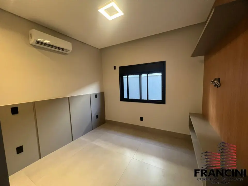 Casa em Condomínio para Venda em Bauru, Residencial Tamboré, 4 dormitórios, 4 suítes, 6 banheiros, 3