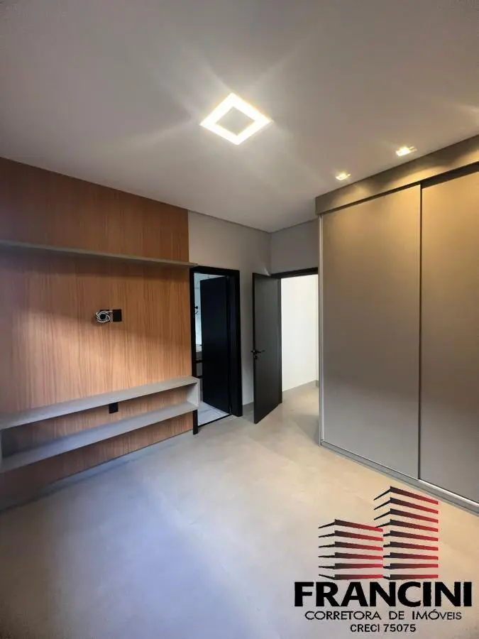 Casa em Condomínio para Venda em Bauru, Residencial Tamboré, 4 dormitórios, 4 suítes, 6 banheiros, 3