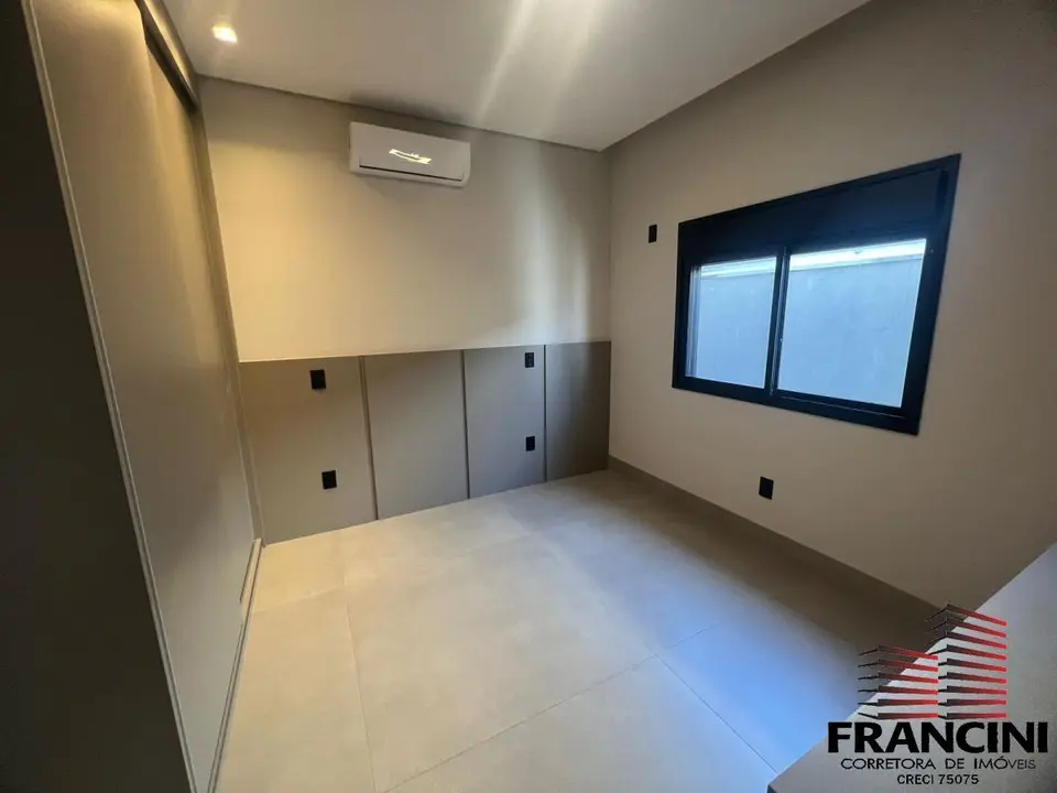 Casa em Condomínio para Venda em Bauru, Residencial Tamboré, 4 dormitórios, 4 suítes, 6 banheiros, 3