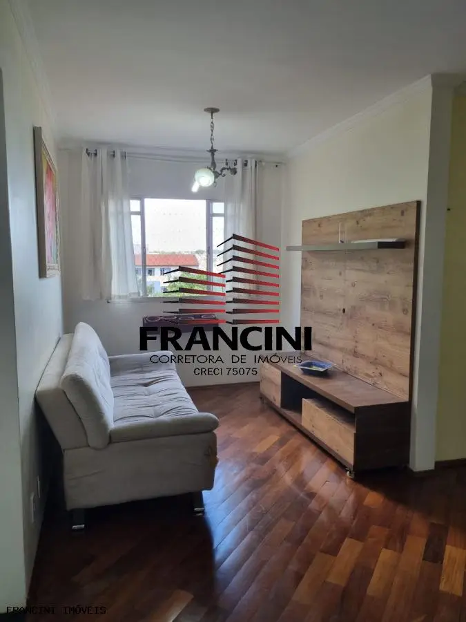 Apartamento para Venda em Bauru, Parque Viaduto, 3 dormitórios, 1 banheiro, 1 vaga