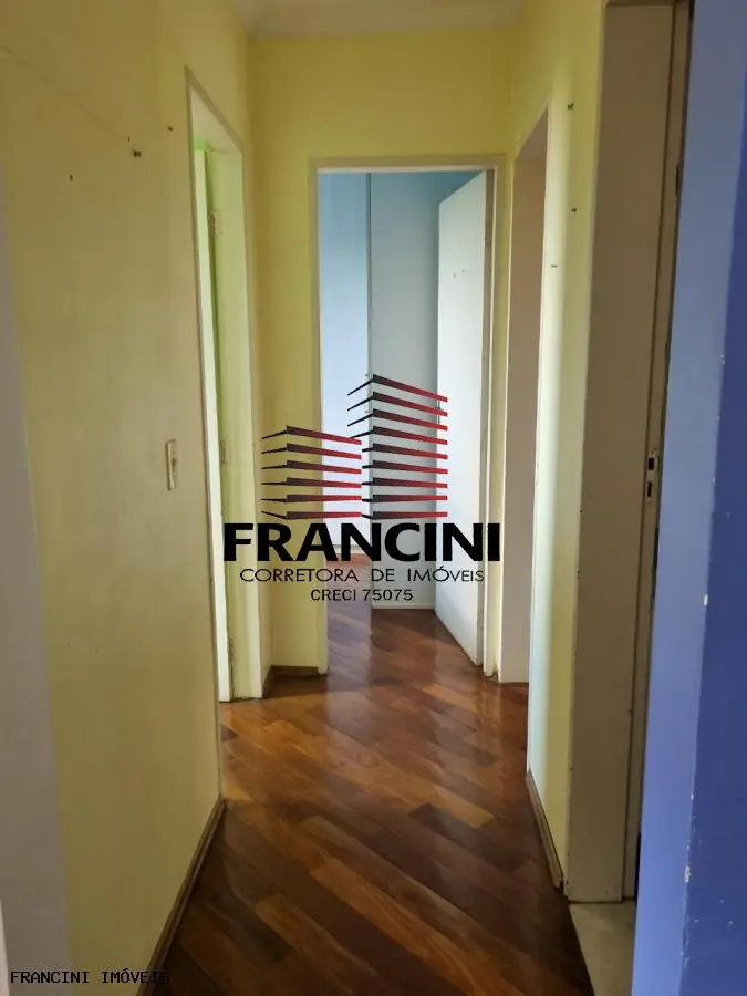 Apartamento para Venda em Bauru, Parque Viaduto, 3 dormitórios, 1 banheiro, 1 vaga