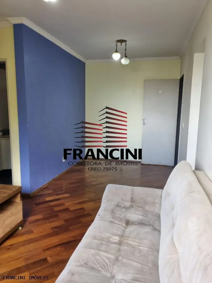 Apartamento para Venda em Bauru, Parque Viaduto, 3 dormitórios, 1 banheiro, 1 vaga