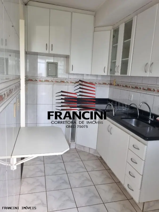 Apartamento para Venda em Bauru, Parque Viaduto, 3 dormitórios, 1 banheiro, 1 vaga