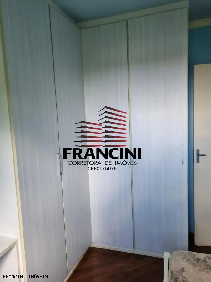 Apartamento para Venda em Bauru, Parque Viaduto, 3 dormitórios, 1 banheiro, 1 vaga
