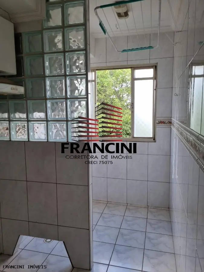 Apartamento para Venda em Bauru, Parque Viaduto, 3 dormitórios, 1 banheiro, 1 vaga