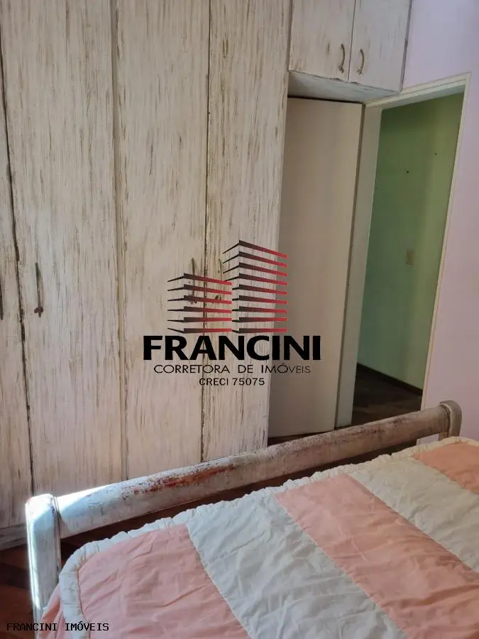 Apartamento para Venda em Bauru, Parque Viaduto, 3 dormitórios, 1 banheiro, 1 vaga