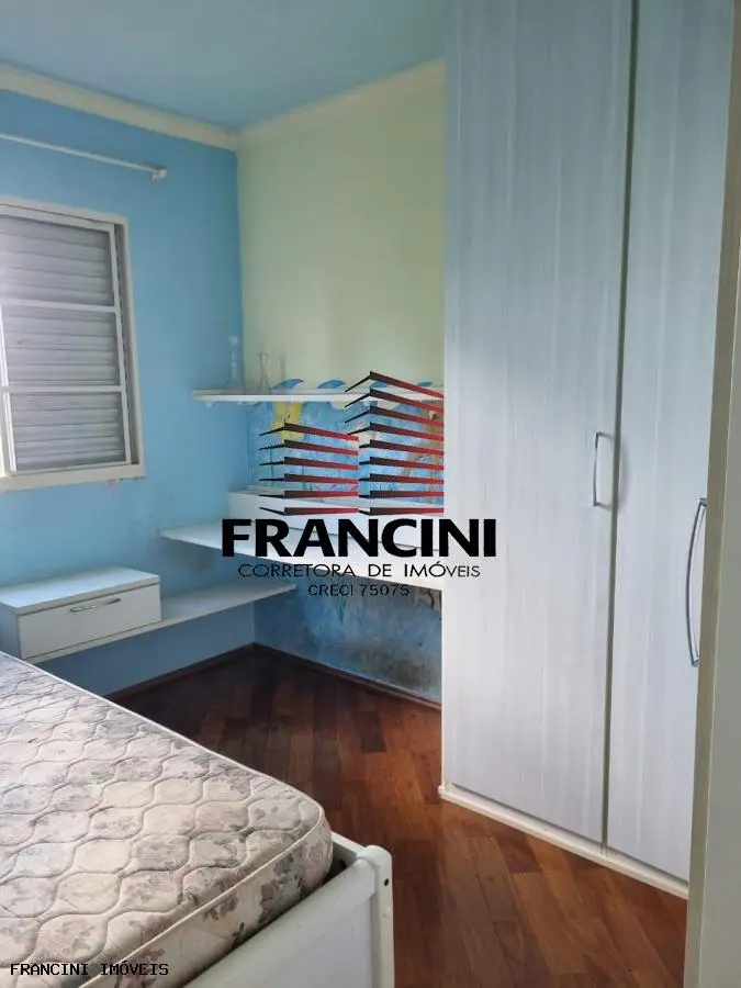 Apartamento para Venda em Bauru, Parque Viaduto, 3 dormitórios, 1 banheiro, 1 vaga