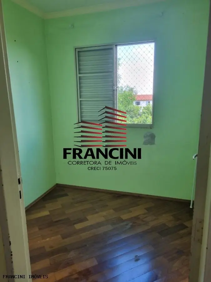 Apartamento para Venda em Bauru, Parque Viaduto, 3 dormitórios, 1 banheiro, 1 vaga