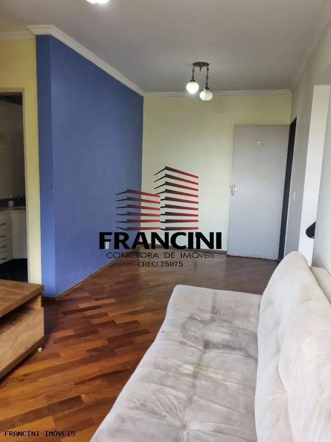 Apartamento para Venda em Bauru, Parque Viaduto, 3 dormitórios, 1 banheiro, 1 vaga