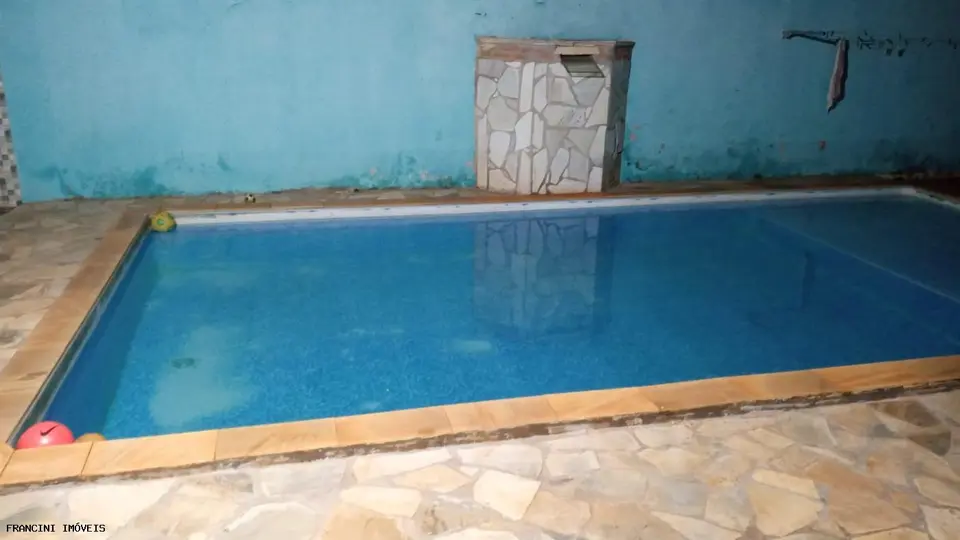 Chácara para Venda em Bauru, VALE DO IGAPÓ, 2 dormitórios, 1 suíte, 2 banheiros, 2 vagas