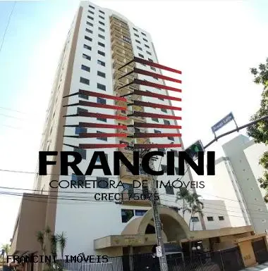EDIFÍCIO CEDRO OPORTUNIDADE $390MIL