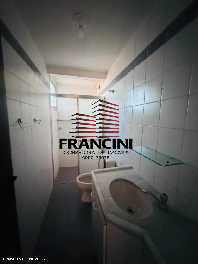 Apartamento para Venda em Bauru, JARDIM AMERICA, 2 dormitórios, 1 banheiro, 1 vaga