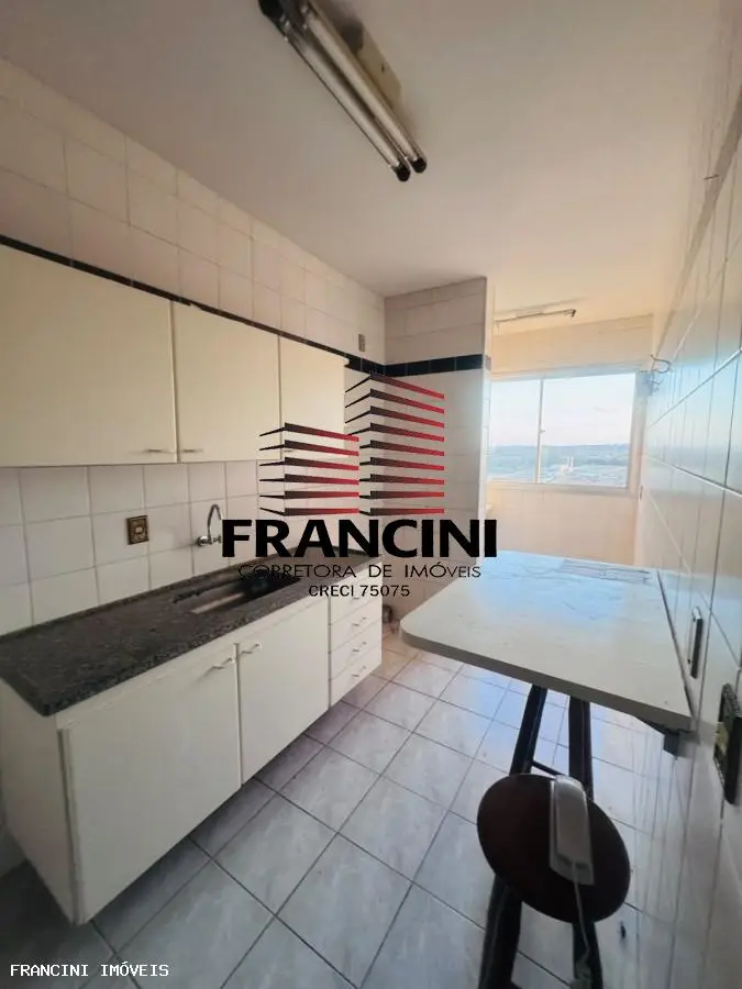Apartamento para Venda em Bauru, JARDIM AMERICA, 2 dormitórios, 1 banheiro, 1 vaga