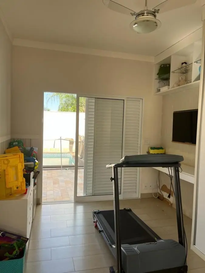 Casa em Condomínio para Venda em Piratininga, Residencial Primavera, 3 dormitórios, 3 suítes, 5 banh