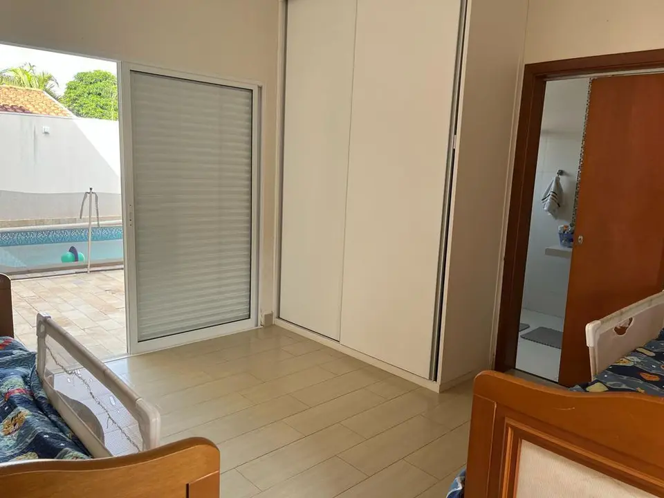 Casa em Condomínio para Venda em Piratininga, Residencial Primavera, 3 dormitórios, 3 suítes, 5 banh