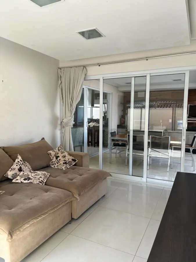 Casa em Condomínio para Venda em Piratininga, Residencial Primavera, 3 dormitórios, 3 suítes, 5 banh