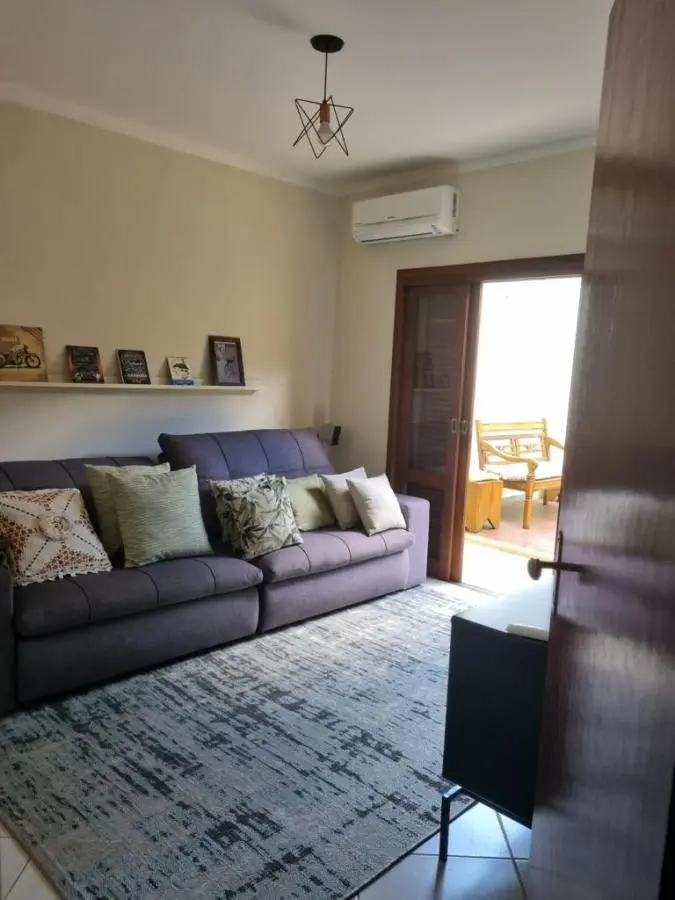 Casa em Condomínio para Venda em Piratininga, Residencial Primavera, 3 dormitórios, 3 suítes, 5 banh