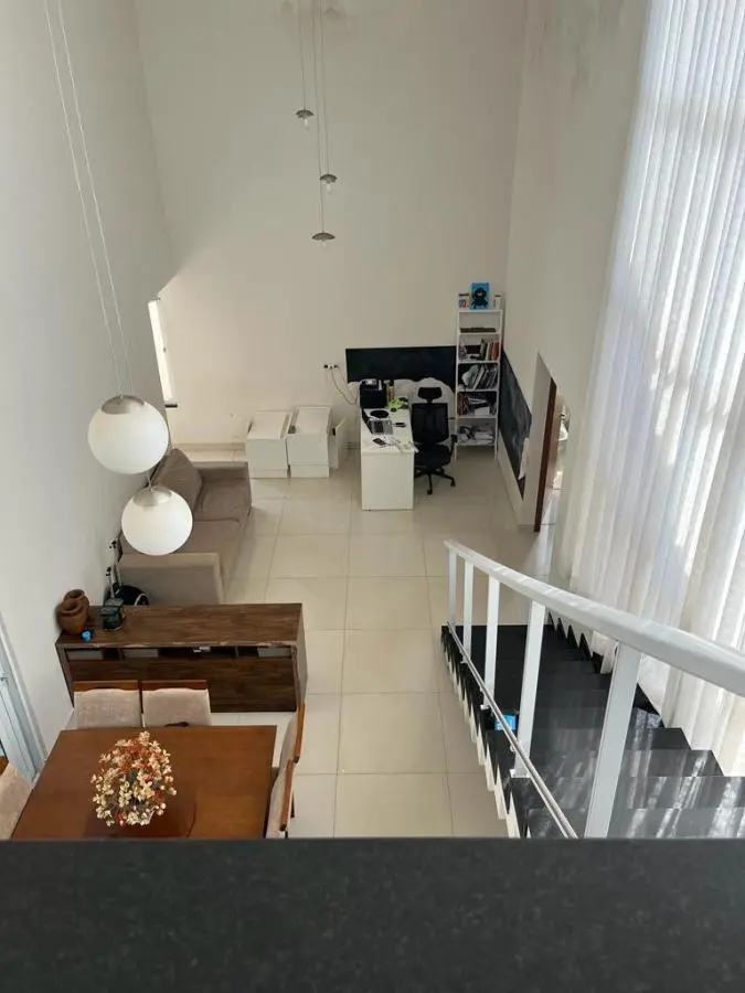 Casa em Condomínio para Venda em Piratininga, Residencial Primavera, 3 dormitórios, 3 suítes, 5 banh