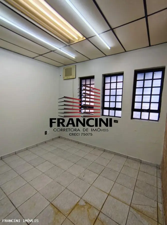 Casa Comercial para Venda em Bauru, Vila Santa Tereza, 2 dormitórios, 2 banheiros, 2 vagas