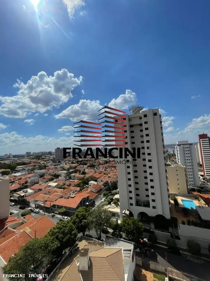 Apartamento para Locação em Bauru, Vila Cidade UniversitÁria, 2 dormitórios, 2 banheiros, 1 vaga