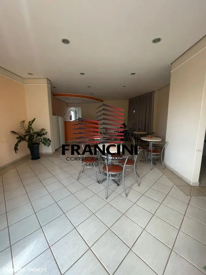 Apartamento para Locação em Bauru, Vila Cidade UniversitÁria, 2 dormitórios, 2 banheiros, 1 vaga