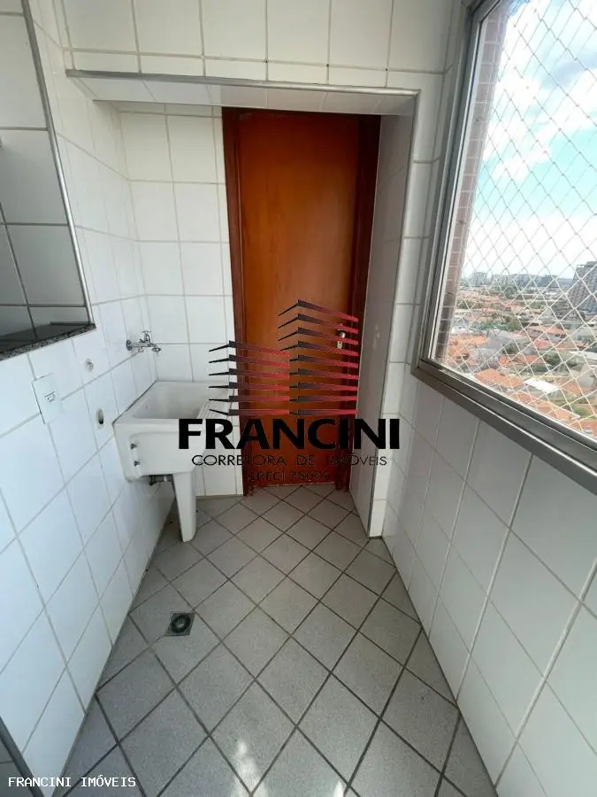 Apartamento para Locação em Bauru, Vila Cidade UniversitÁria, 2 dormitórios, 2 banheiros, 1 vaga