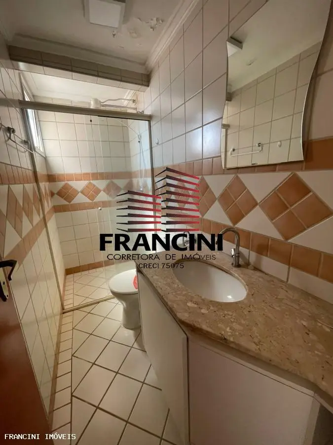 Apartamento para Locação em Bauru, Vila Cidade UniversitÁria, 2 dormitórios, 2 banheiros, 1 vaga