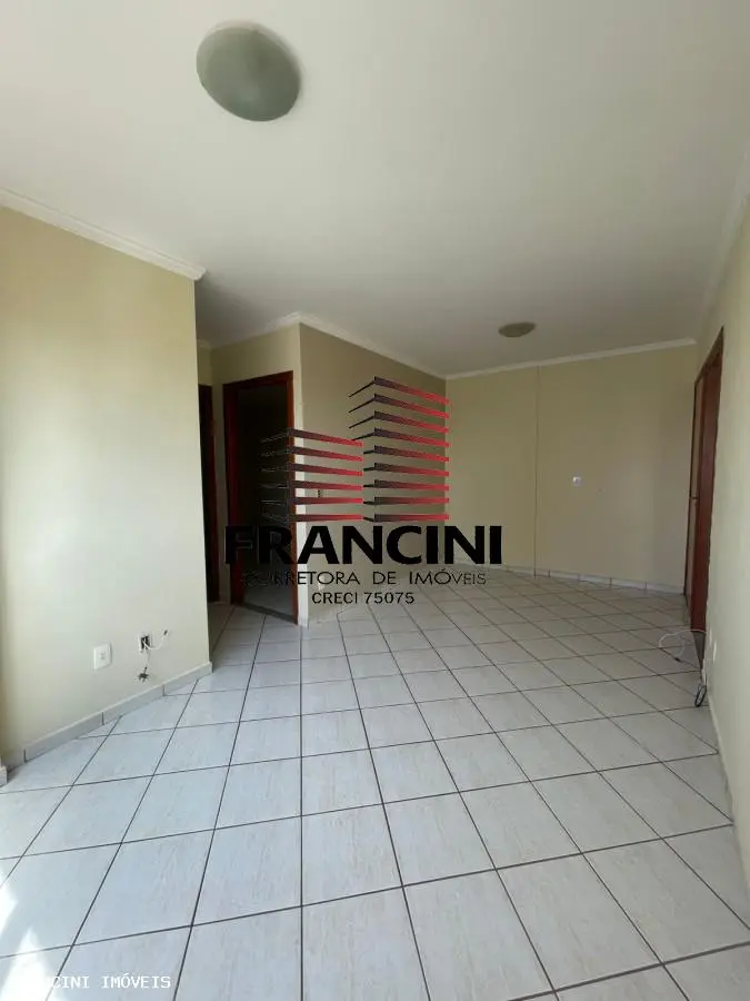 Apartamento para Locação em Bauru, Vila Cidade UniversitÁria, 2 dormitórios, 2 banheiros, 1 vaga