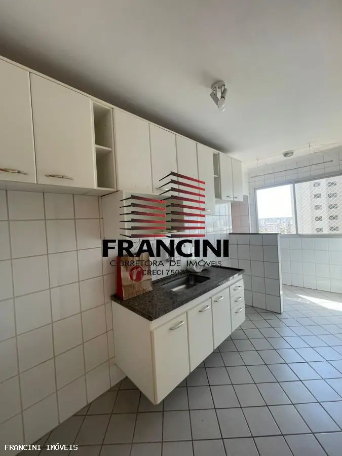 Apartamento para Locação em Bauru, Vila Cidade UniversitÁria, 2 dormitórios, 2 banheiros, 1 vaga