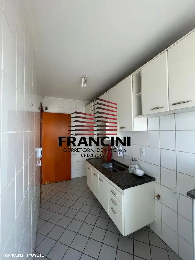 Apartamento para Locação em Bauru, Vila Cidade UniversitÁria, 2 dormitórios, 2 banheiros, 1 vaga