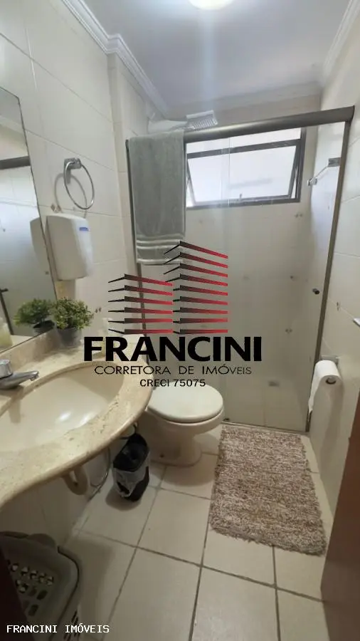 Apartamento para Venda em Bauru, MARAMBÁ, 3 dormitórios, 1 suíte, 2 banheiros, 1 vaga