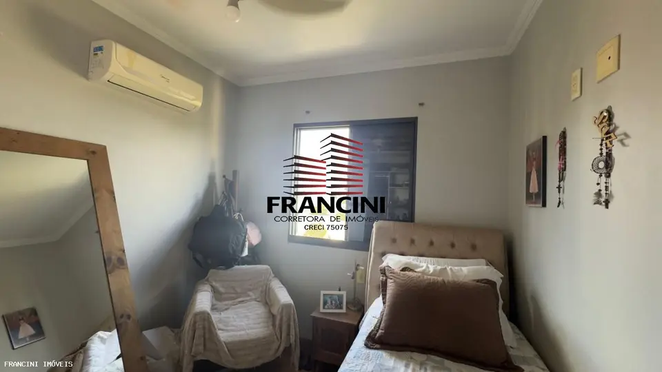 Apartamento para Venda em Bauru, MARAMBÁ, 3 dormitórios, 1 suíte, 2 banheiros, 1 vaga