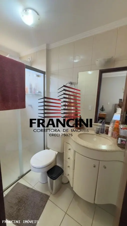 Apartamento para Venda em Bauru, MARAMBÁ, 3 dormitórios, 1 suíte, 2 banheiros, 1 vaga